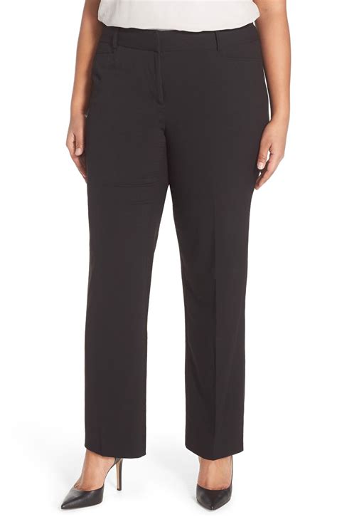 michael kors pull-on pants|Michael Kors gramercy fit pants.